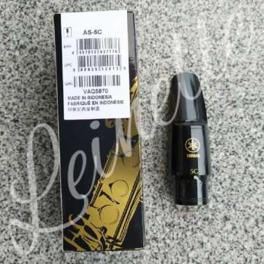 Mouthpiece Alto Saxophone 5C Yamaha