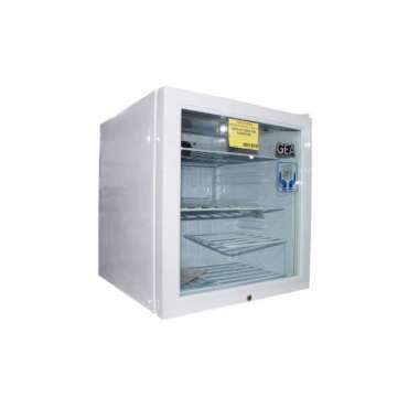 Kulkas Showcase Gea Expo 50 Display Cooler