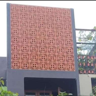 Roster/Beton/Minimalis/Anti/Tampias/Dekorasi/Rumah/Pentilasi/Udara