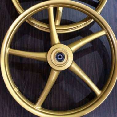 Velg Racing Vrossi Sanca Jup,Jupmx,Mx King Multicolor