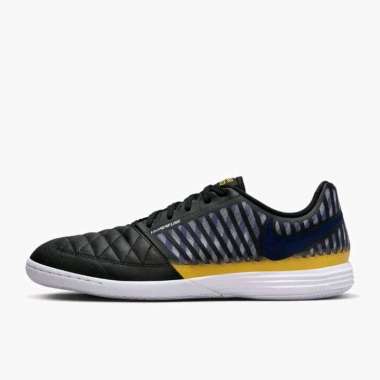 SEPATU FUTSAL NIKE LUNAR GATO II IC ORIGINAL 580456 009