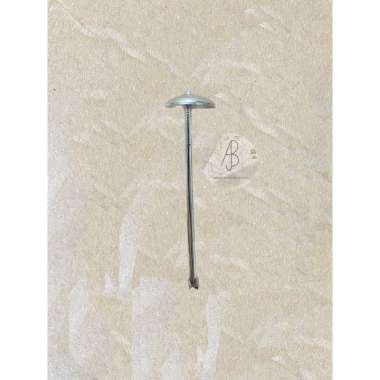 Paku Seng 2” (5cm) / Paku Asbes 2” / Paku Payung 2” CURAH
