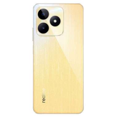 Realme C53 NFC - 6GB/128GB Champion Gold