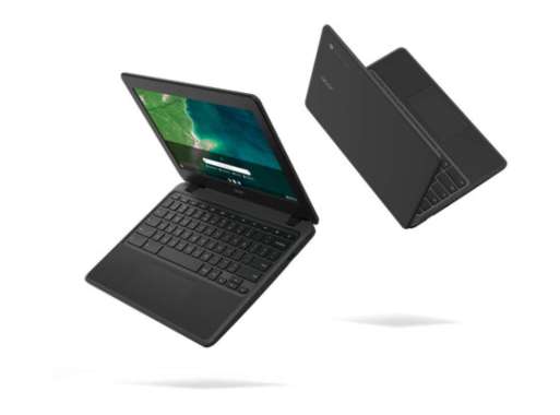 ACER Chromebook C733-R Celeron N4500 4gb 32 eMMC 11,6" Chrome OS