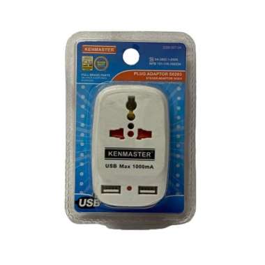 KM STEKER 50203 USB
