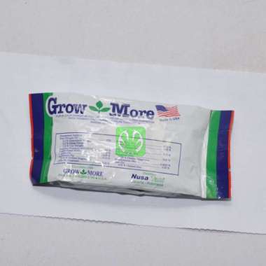 Pupuk Growmore Daun 32-10-10