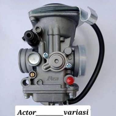 Karburator Mikuni Mio Smile Sporty Nouvo Fino Karbu Standar Mio 5TL