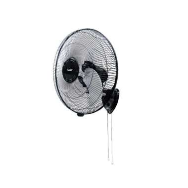 Cosmos Kipas Angin WIF 1803 PSR + Remote Control - Wall Fan Bearing