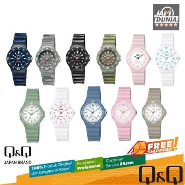 JAM TANGAN Q Q WANITA ORIGINAL JAM TANGAN QnQ V07A JAM Q&Q V07A JAM TANGAN QQ V07A JAM Q&Q V07A JAM 