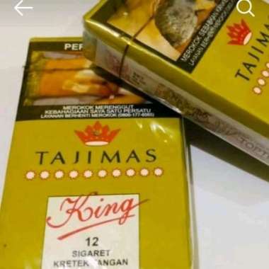 Tajimas king