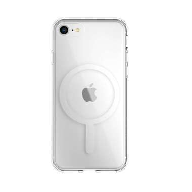 SwitchEasy MagCrush Case iPhone SE 3