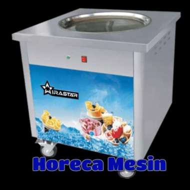 Mesin Es Krim Pan Cb-550Y Mesim Es Krim Roll