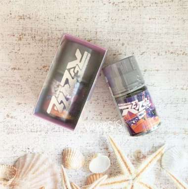 Savage Recall 3mg 6mg Grape Gel Flux 60ml 6mg