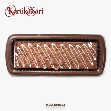 BROWNIES PANGGANG KARTIKA SARI BANDUNG RAISIN