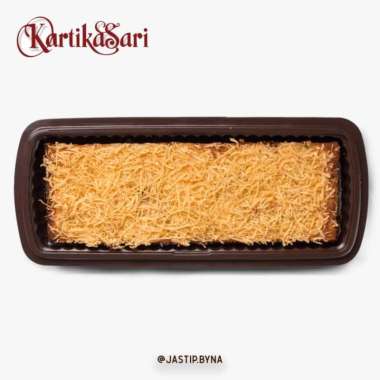 BROWNIES PANGGANG KARTIKA SARI BANDUNG SP KEJU
