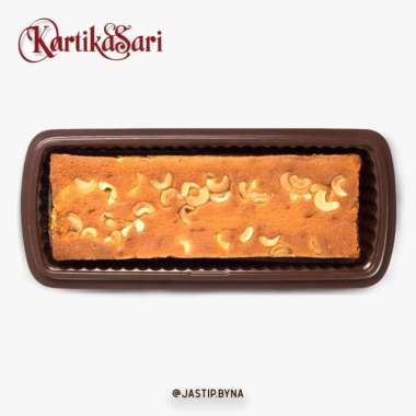 BROWNIES PANGGANG KARTIKA SARI BANDUNG SP MEDE