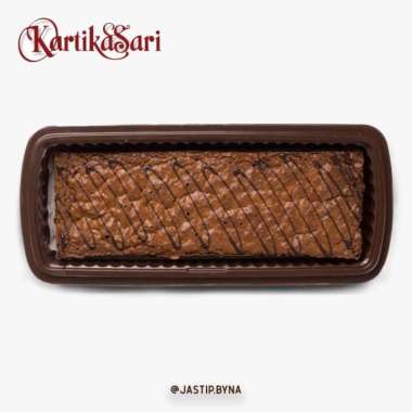 BROWNIES PANGGANG KARTIKA SARI BANDUNG SP MOCCA