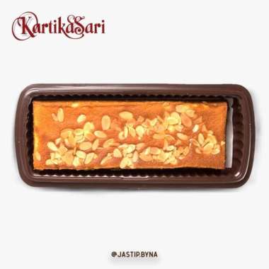 BROWNIES PANGGANG KARTIKA SARI BANDUNG SP TIRAMISU