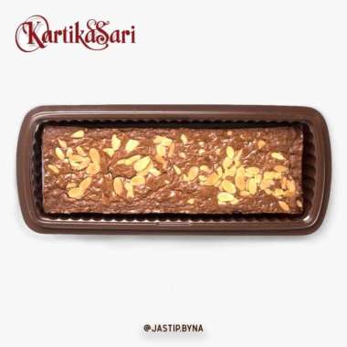 BROWNIES PANGGANG KARTIKA SARI BANDUNG ORIGINAL
