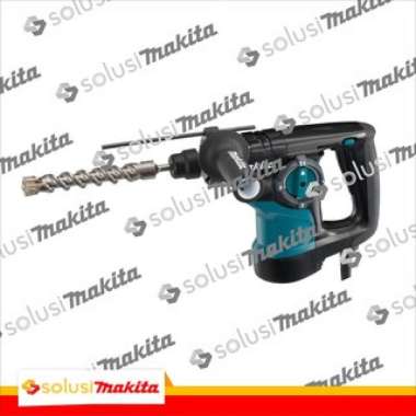 MAKITA HR 2810 - Mesin Bor Beton Listrik Rotary Hammer