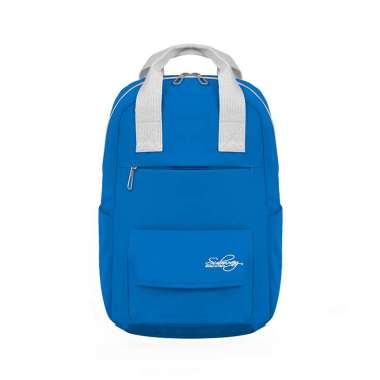 Subway 22333 Tas Ransel Wanita Biru