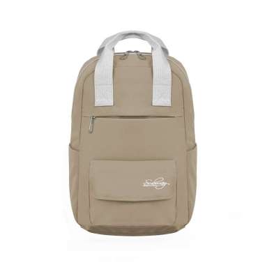 Subway 22333 Tas Ransel Wanita Beige