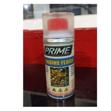 Engine Flush Mobil Merk Prime