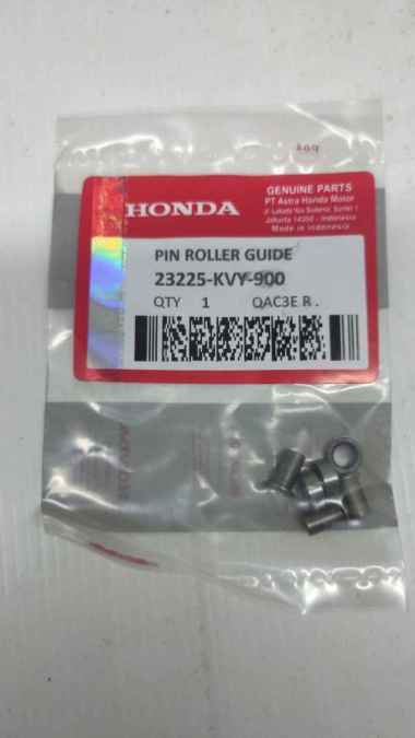 Pin Pen Paku Pully Pulley Puli Beat Karbu Scoopy Spacy Old Lama KVY