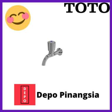 Kran tembok TOTO TX130L