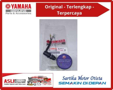 Original Stop Switch Assy ( Switch Rem Belakang ) Yamaha Rx-King (3KA)