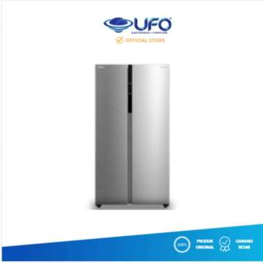 Panasonic NR-SC631BWSD Kulkas