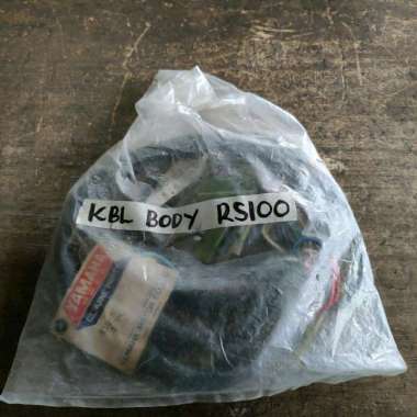 Kabel Body Yamaha RS100 Original Yamaha Japan