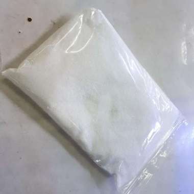 Pasir Silika Putih Halus per 1 kg