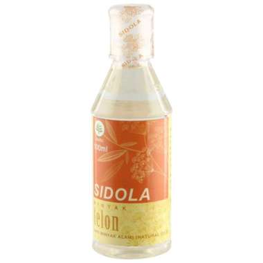 Sidola Minyak Telon 60ml