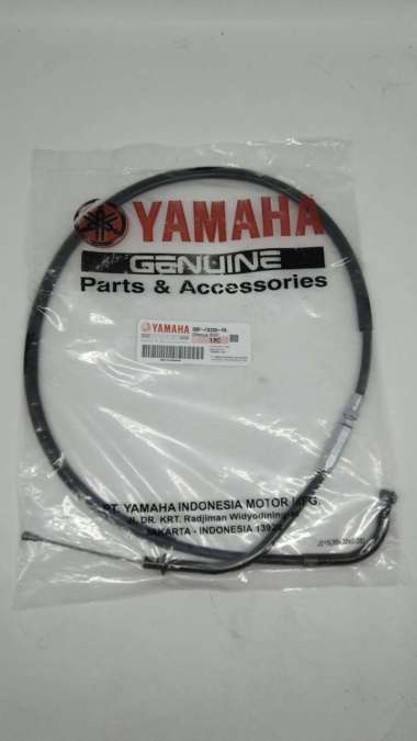 Kabel Kopling Tali Kopling Yamaha Scorpio Z Old Lama 5BP products only