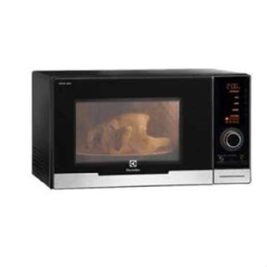 ELECTROLUX MICROWAVE EMS2348X