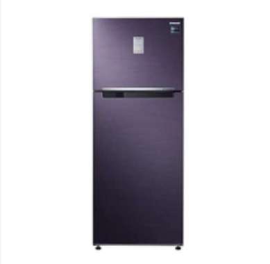 SAMSUNG LEMARI ES 2 PINTU RT43K6231UT/SE