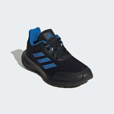 adidas Kids Tensaur Run 2.0 K Shoes core black (IF0349) 5.5