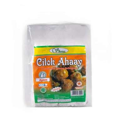 SHAZA CILOK AHAAY CHICKEN 250GR