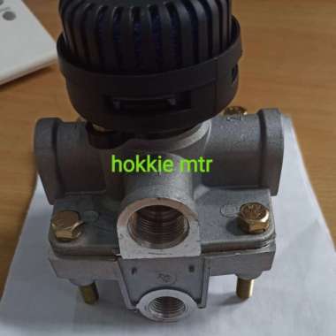 Valve pakam rem Hino 500