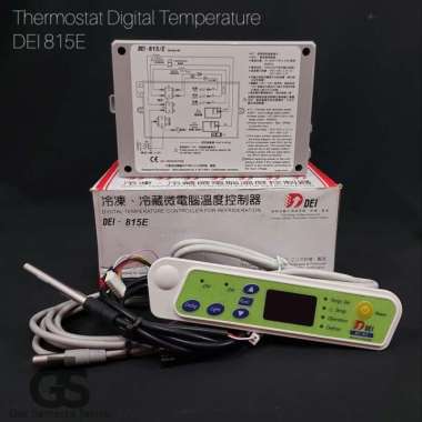 amt-113 fridge/freezer alarm thermometer