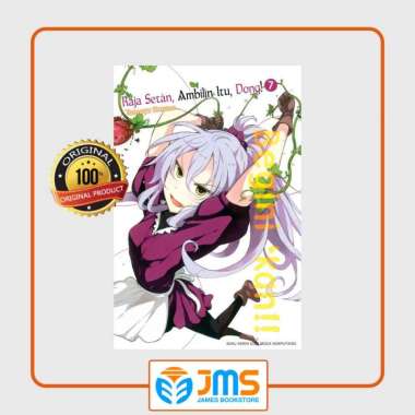 Raja Setan, Ambilin Itu Dong! 7