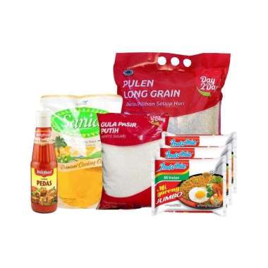 PARCEL SEMBAKO