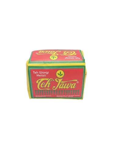 TEH JAWA MERAH 40GR