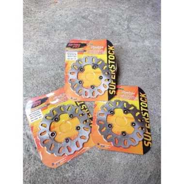 PIRINGAN CAKRAM DAYTONA BEAT SCOOPY VARIO125/150 VARIO 160 CBS BEAT DELUXE GENIO
