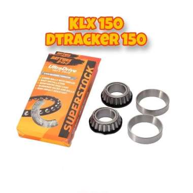 KOMSTIR DAYTONA KLX 150 DTRACKER 150 BF S SE BEARING KOMSTIR RACING DAYTONA