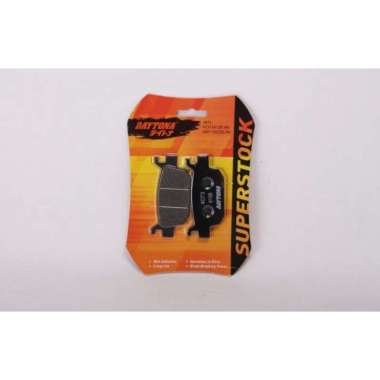 KAMPAS REM BELAKANG PCX 150/160 ADV150 DAYTONA RACING