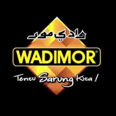 sarung wadimor grosir 10 pcs / wadimor duplex / wadimor murah Multivariasi Multicolor