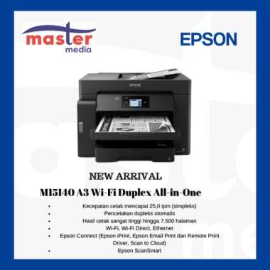 EPSON M15140 PRINTER