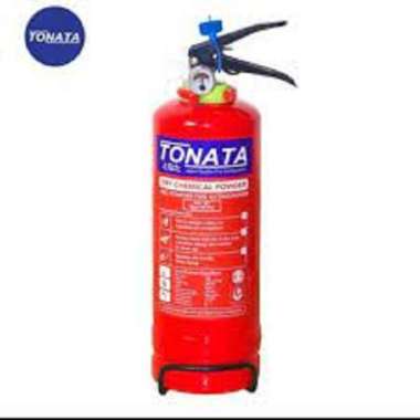 APAR 1KG TONATA / FOAM 1 KG / Set Komplit